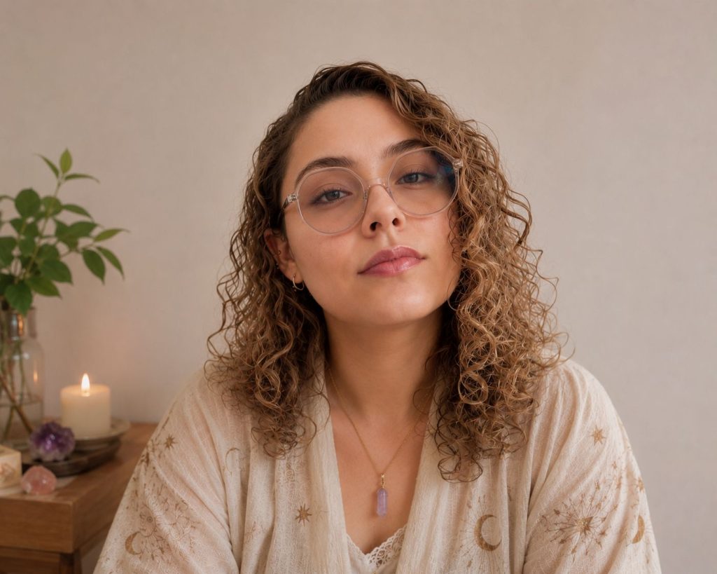 Cassandra – Vidente Natural